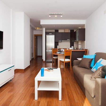 Corralejo Main Street Apartment Eksteriør billede