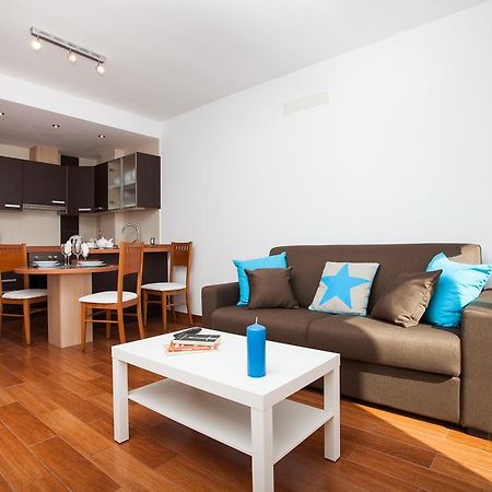 Corralejo Main Street Apartment Eksteriør billede