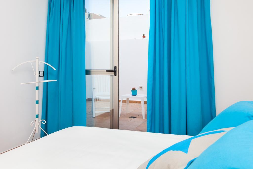 Corralejo Main Street Apartment Eksteriør billede