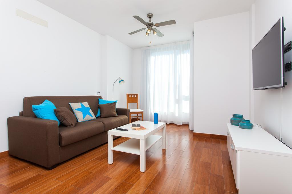 Corralejo Main Street Apartment Eksteriør billede