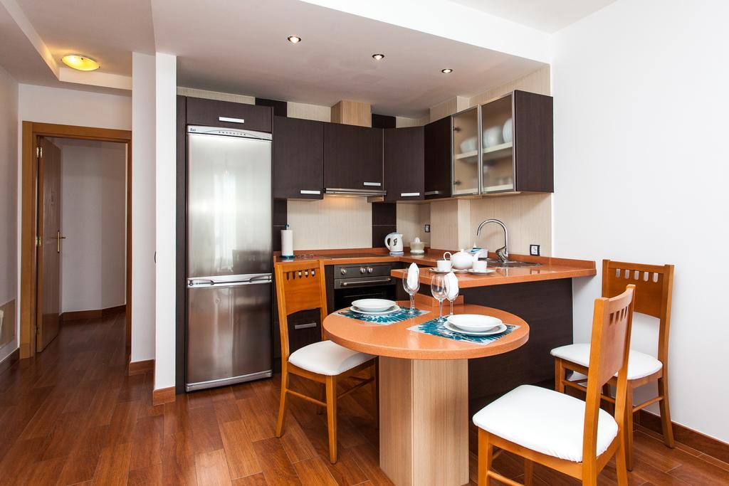 Corralejo Main Street Apartment Eksteriør billede