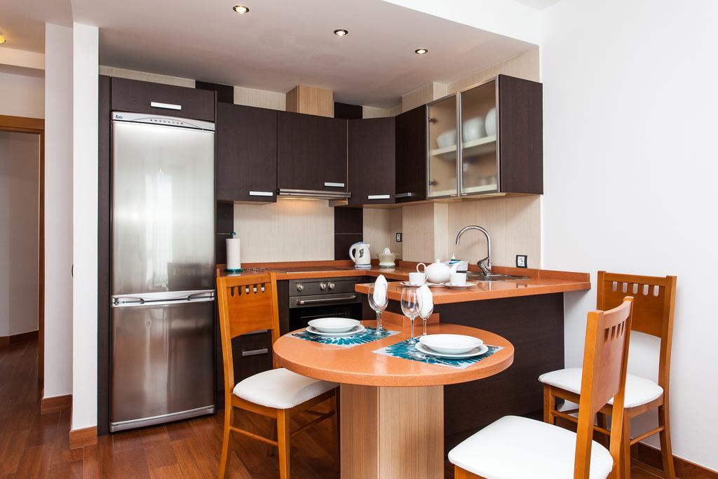 Corralejo Main Street Apartment Eksteriør billede