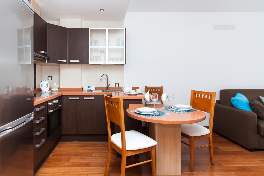 Corralejo Main Street Apartment Eksteriør billede