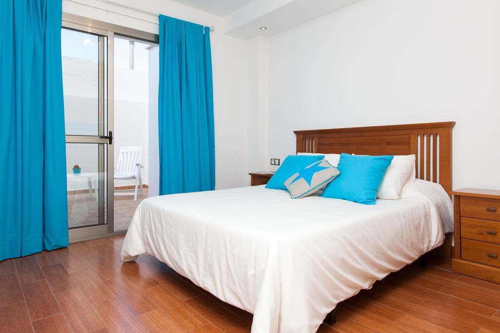 Corralejo Main Street Apartment Eksteriør billede