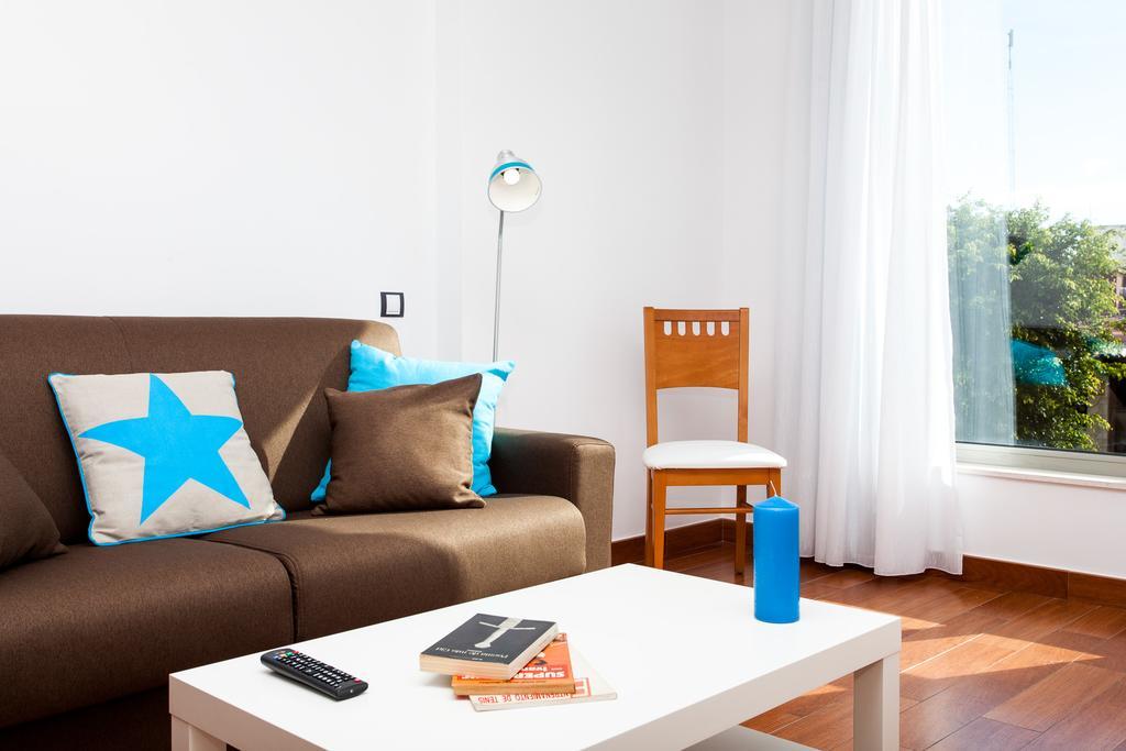 Corralejo Main Street Apartment Eksteriør billede